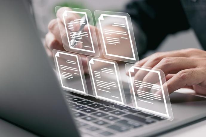 Module web
