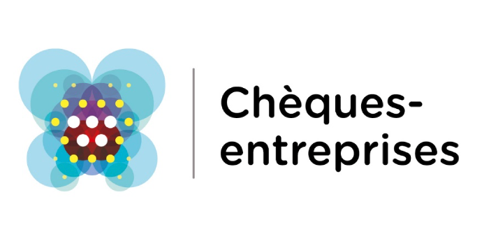Chèques entreprises 