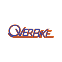 Logo odoo website voor fietsenspeciaalzaak Overbike