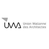 UWA - Union Wallonne des Architectes vereniging voor architecten