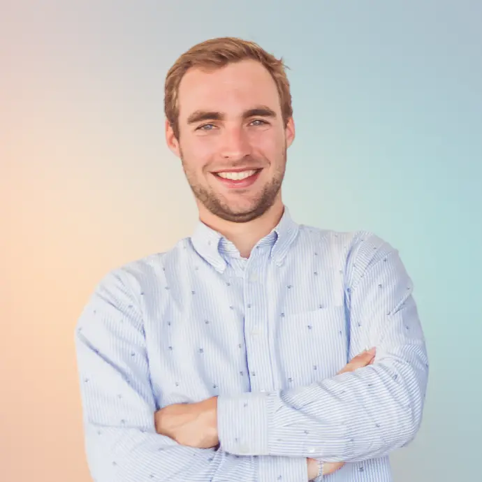 Matthieu De Clercq Business Developer