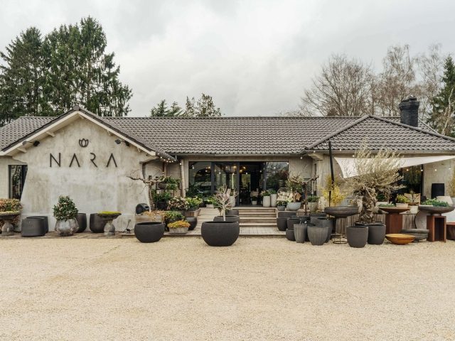 Nara