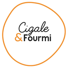 Cigale et Fourmi