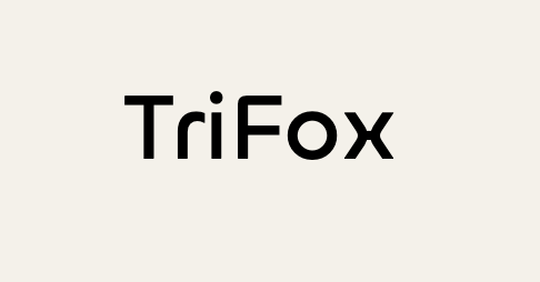 Trifox E-shop
