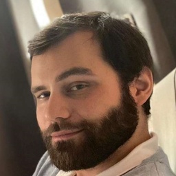 Adam Tangiev