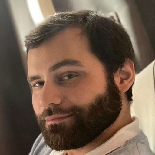 Adam Tangiev