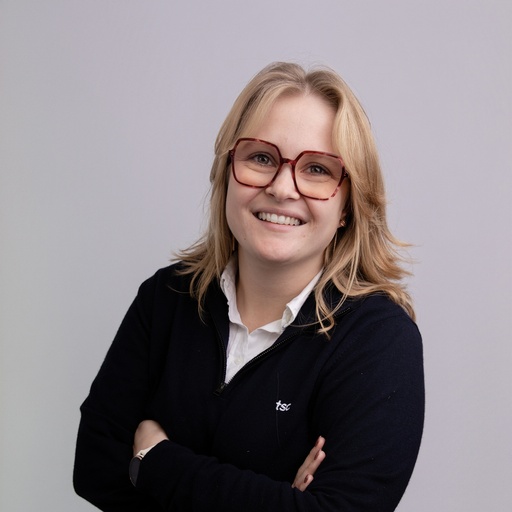 Lisa Donckers