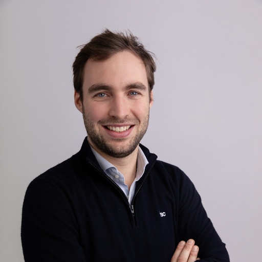 Matthieu De Clercq