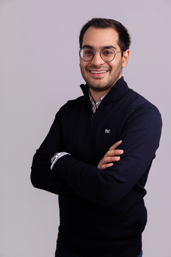 Rayane Dinmamode