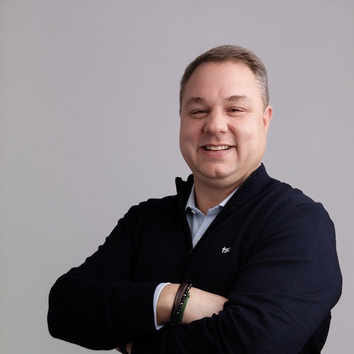 Thomas Lisen