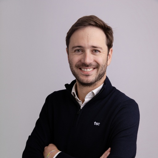 Valéry Jans