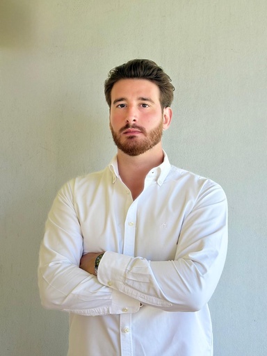 Rodrigo Santos