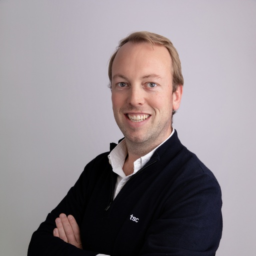 Arnaud Percy